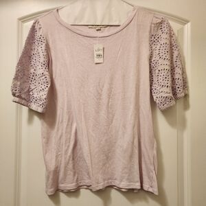 NWT LOFT shirt